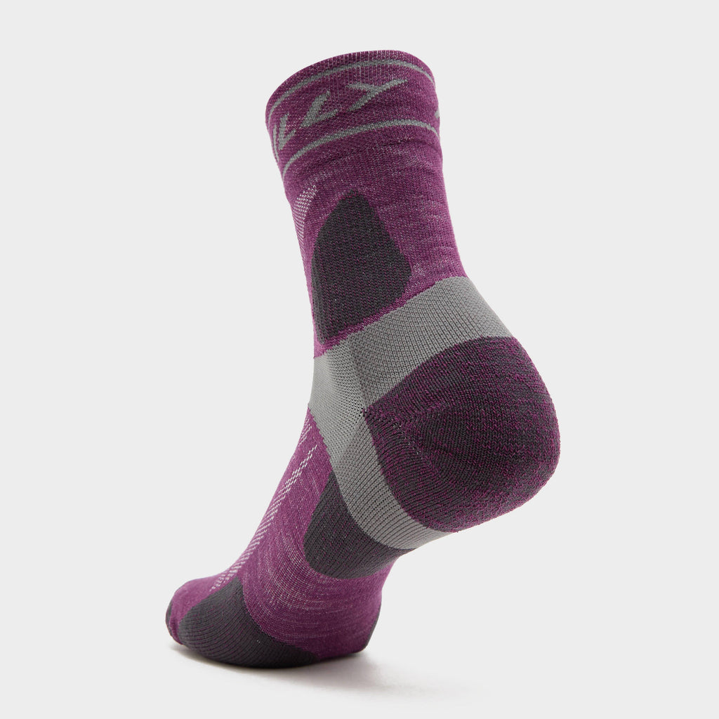 Unisex Trail Ankle Socks