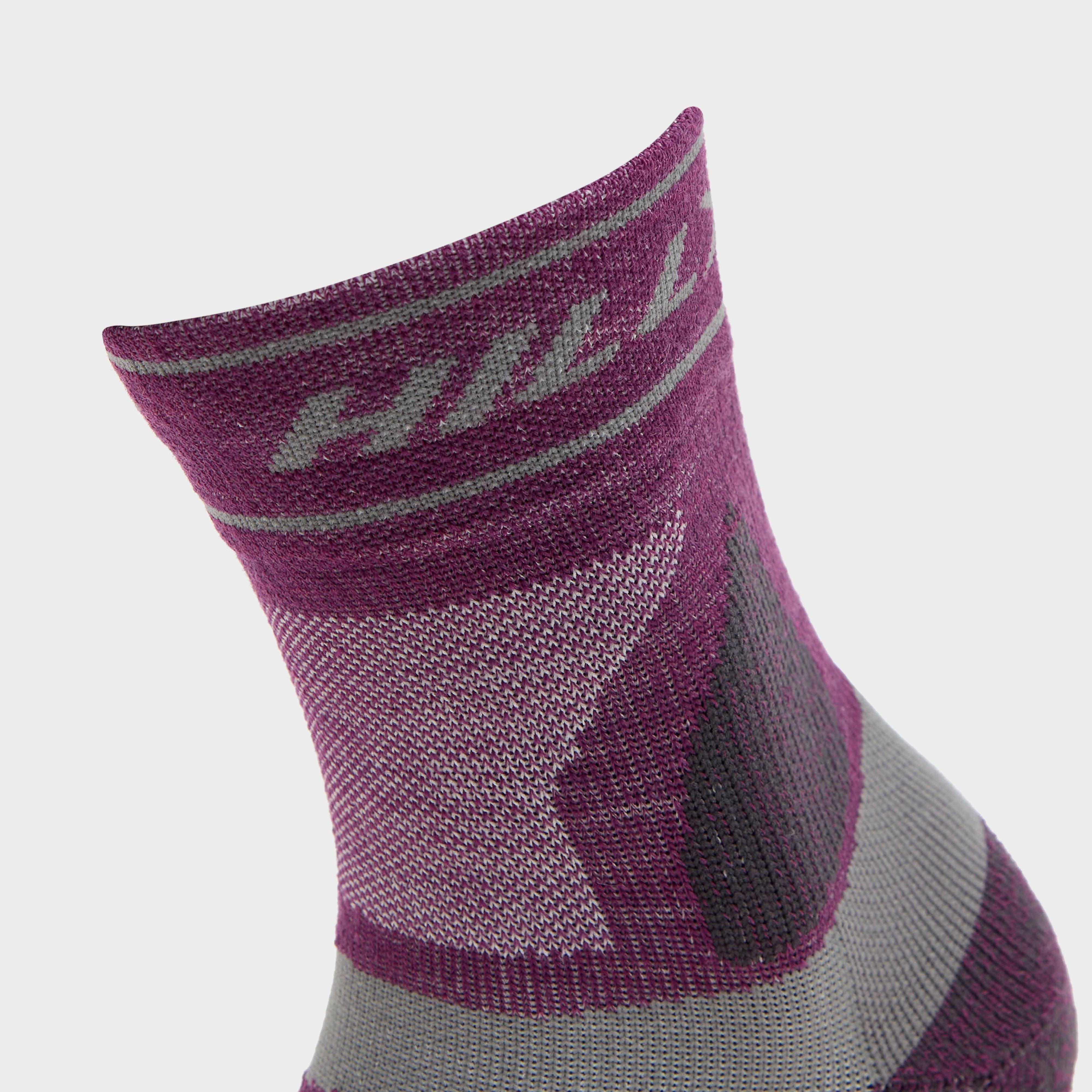 Unisex Trail Ankle Socks
