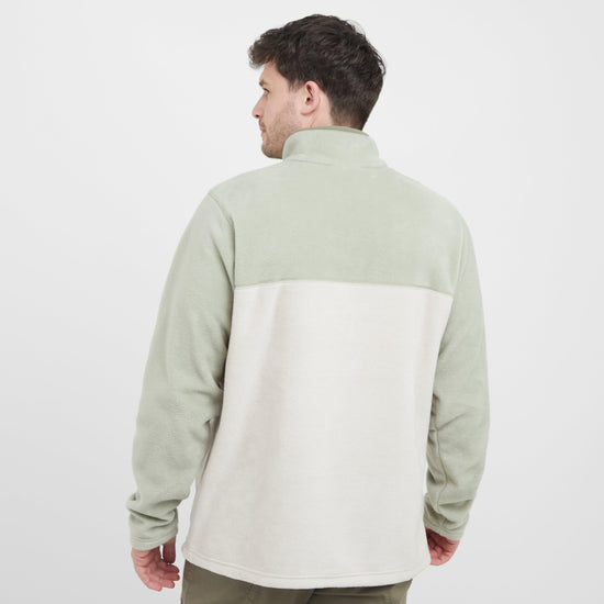 Men’s Steens Mountain™ II Half Snap Fleece