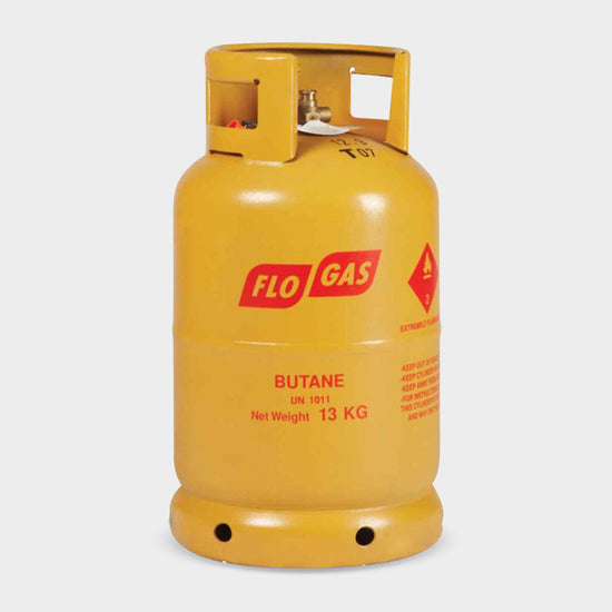 13kg Butane Gas Cylinder Refill