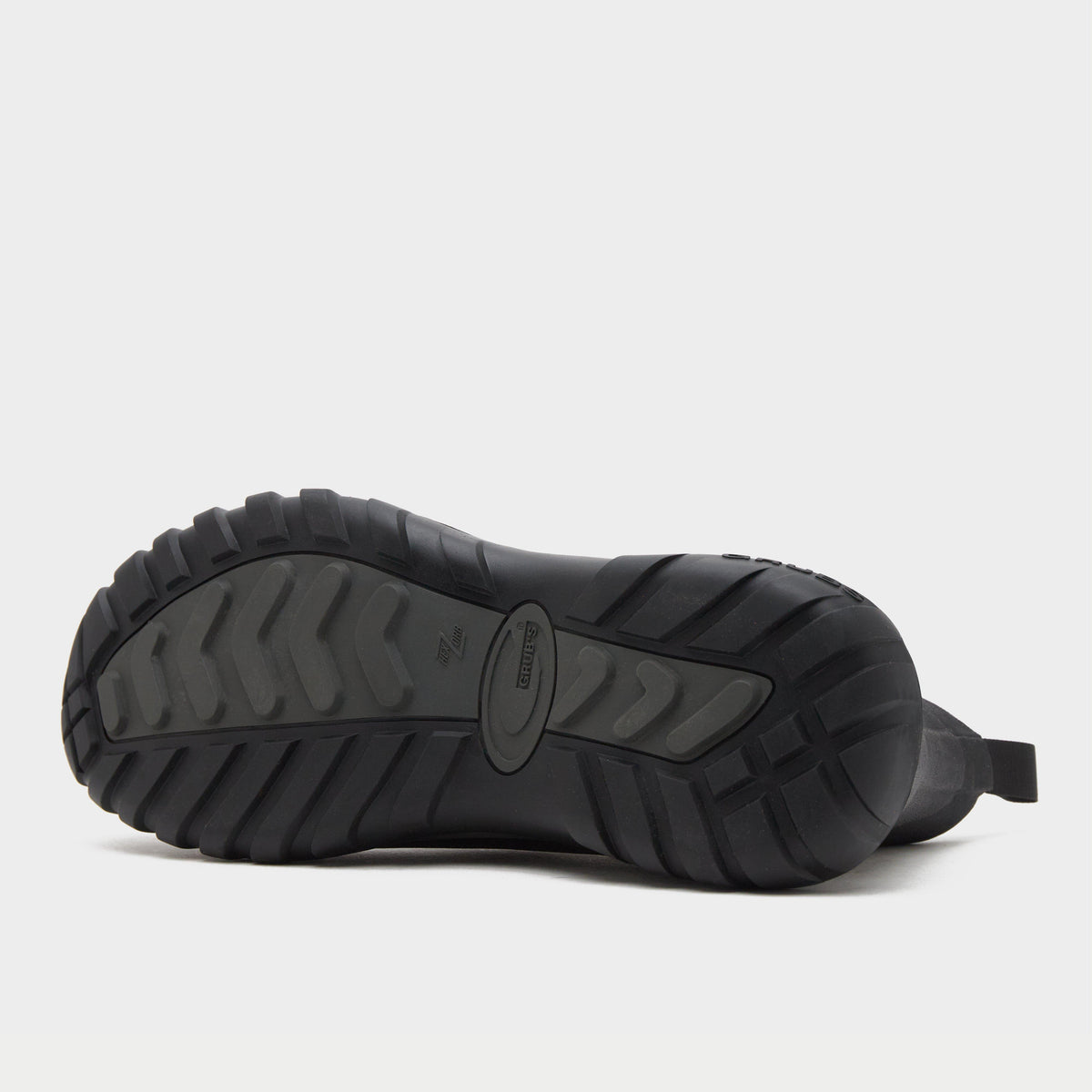 Men's Shoreline 4.0 Boots Black