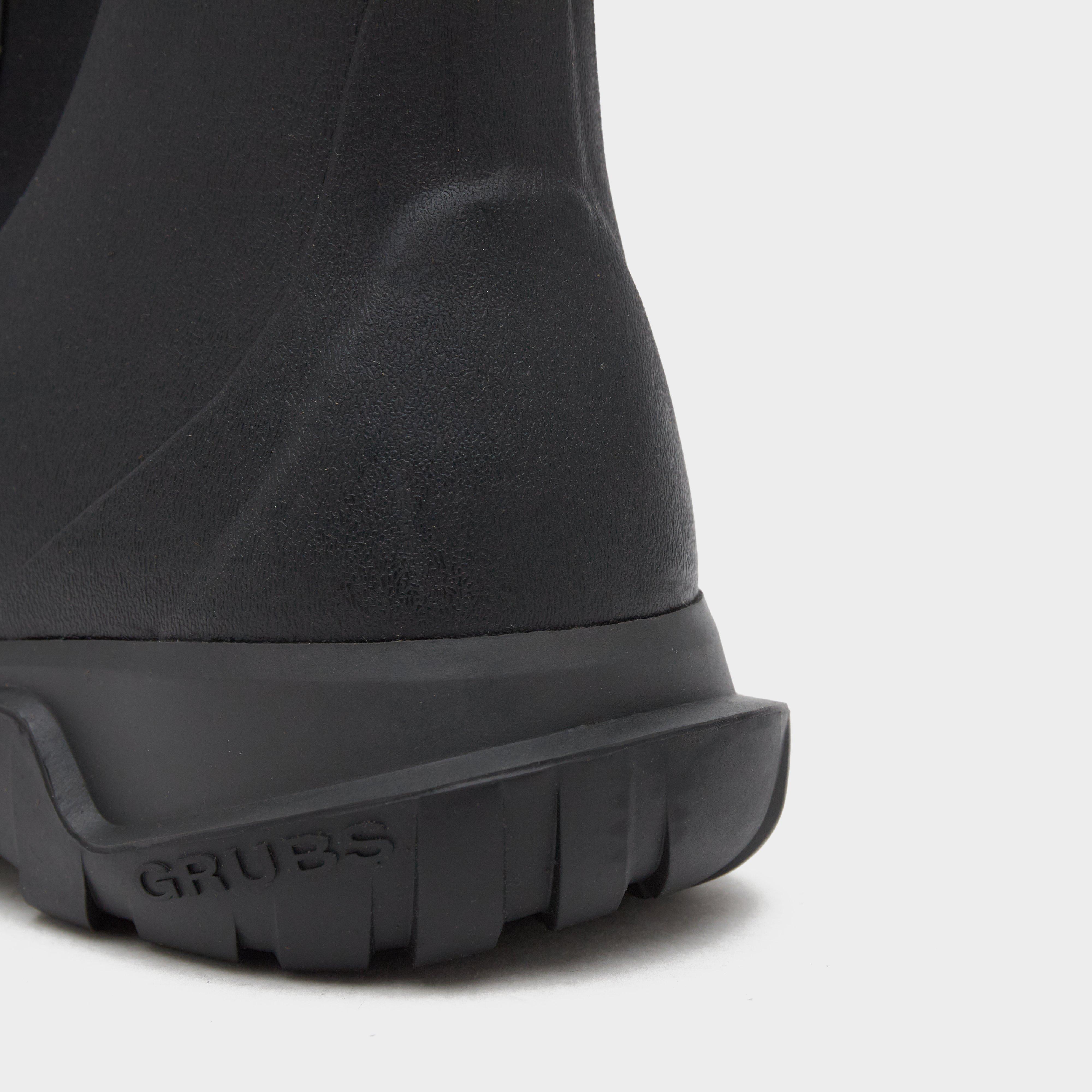 Men's Shoreline 4.0 Boots Black