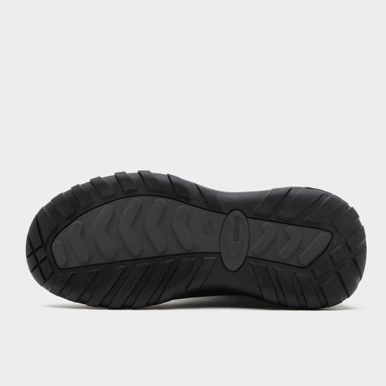 Kids Tideline Boots Black/Charcoal