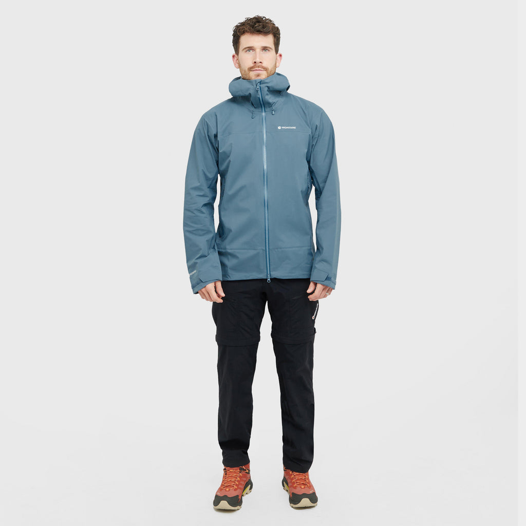 Men's Phase XT Waterproof Jacket