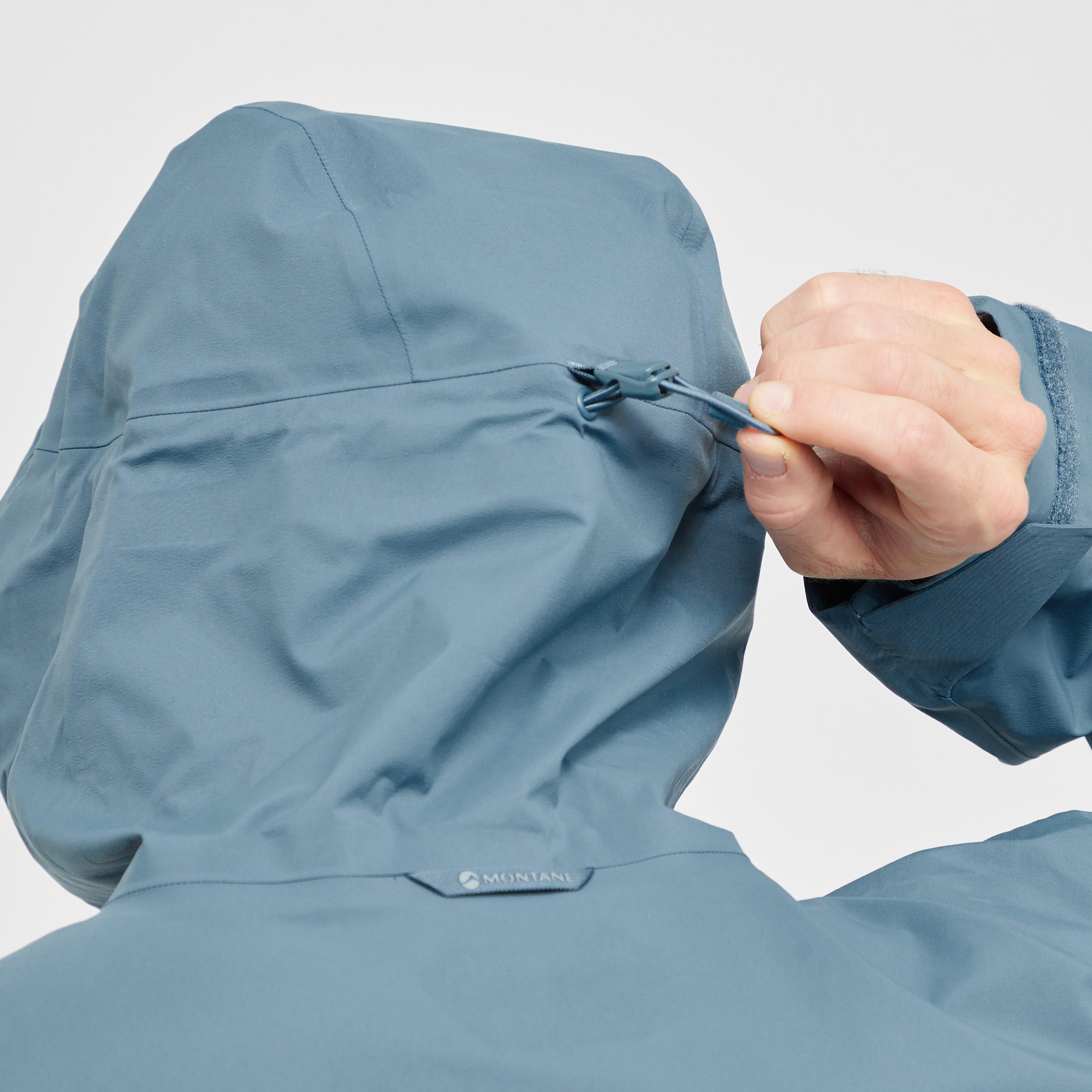 Men's Phase XT Waterproof Jacket