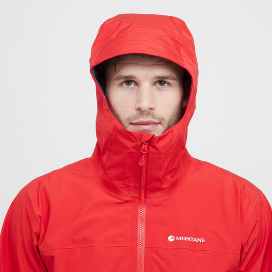 Men's Phase Waterproof Jacket