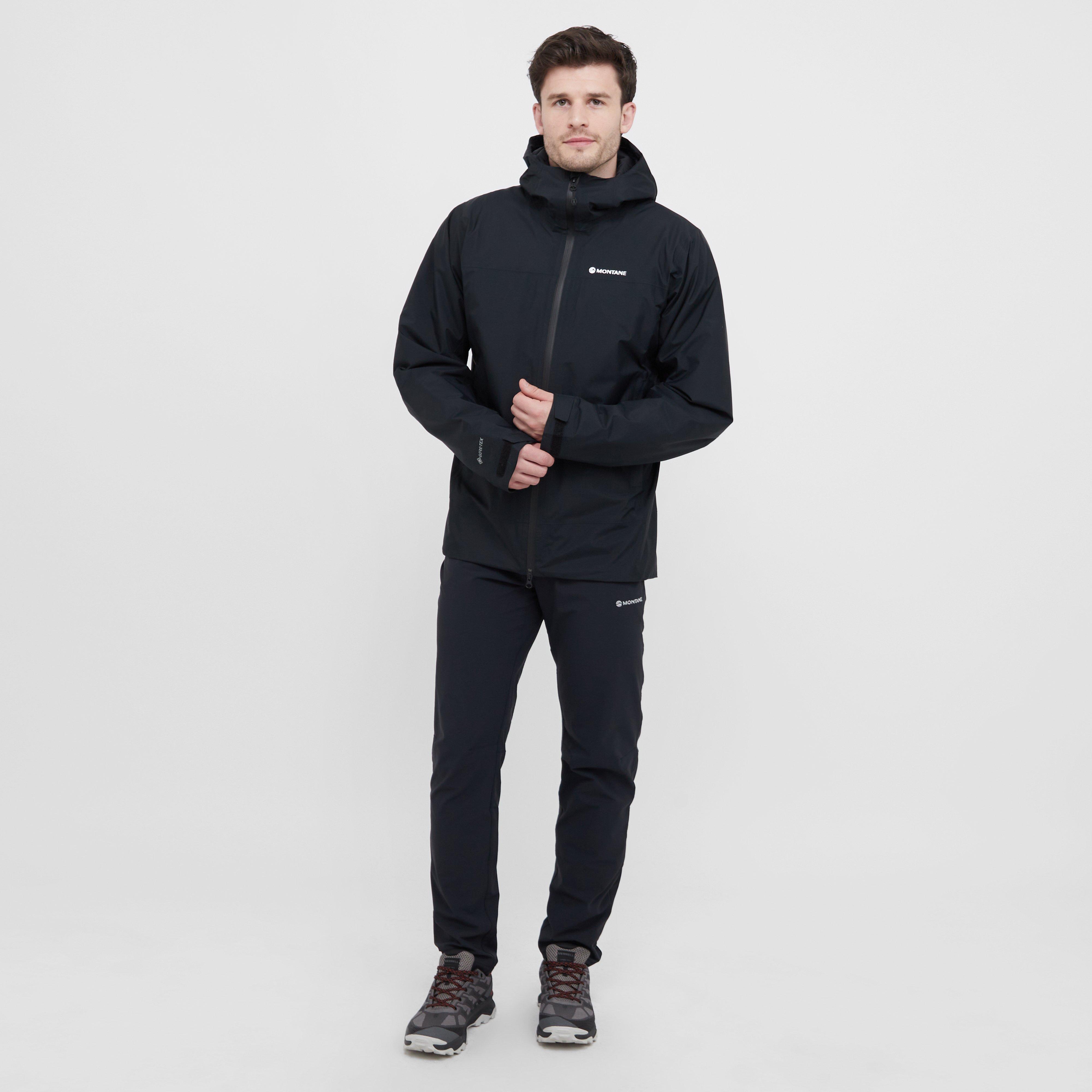 Men's Duality Lite Insulated Waterproof Jacket