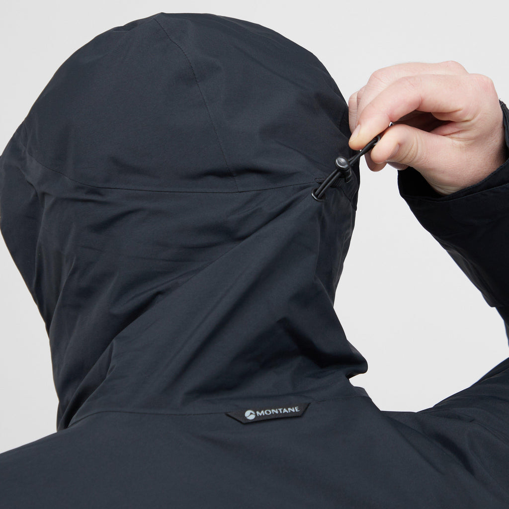 Men's Duality Lite Insulated Waterproof Jacket