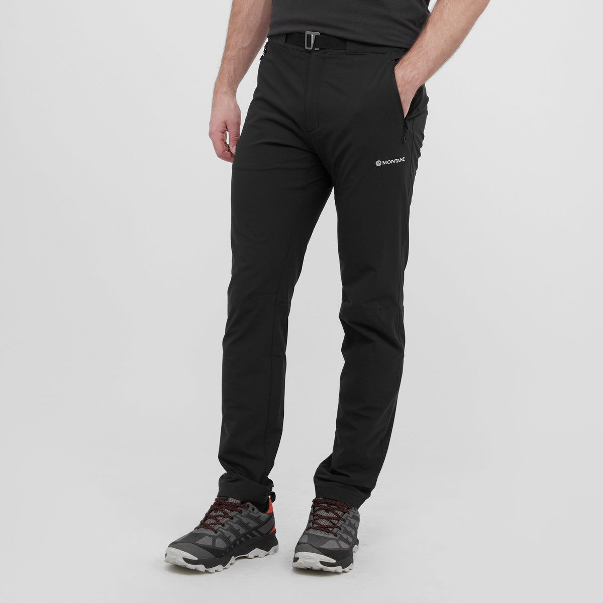 Men’s Dynamic Lite Stretch Trousers