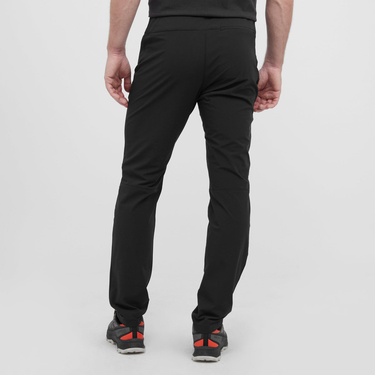Men’s Dynamic Lite Stretch Trousers