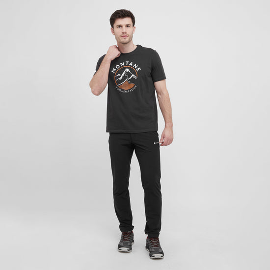 Men’s Dynamic Lite Stretch Trousers