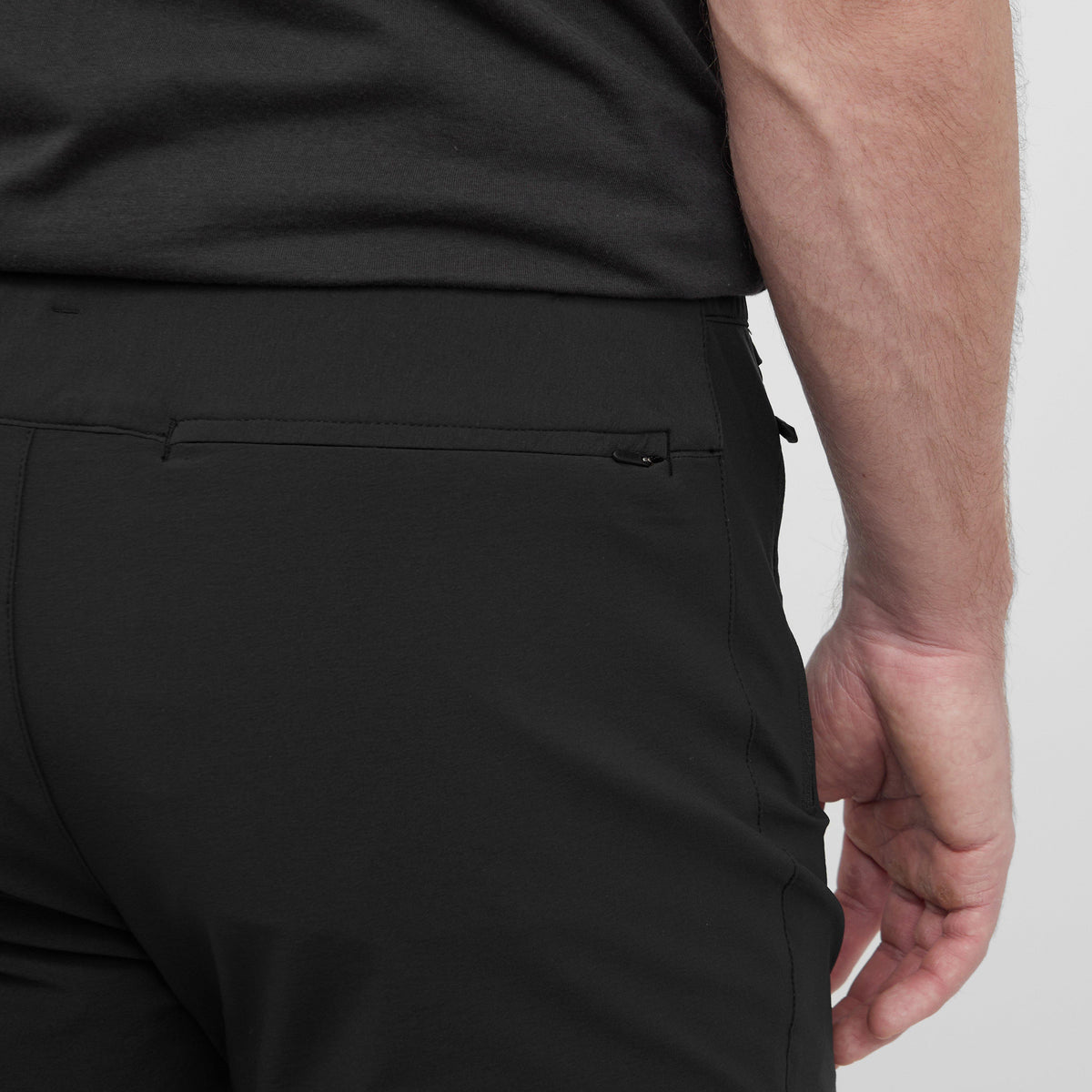 Men’s Dynamic Lite Stretch Trousers