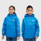 Kids’ Forest Leader Insulated PU Jacket
