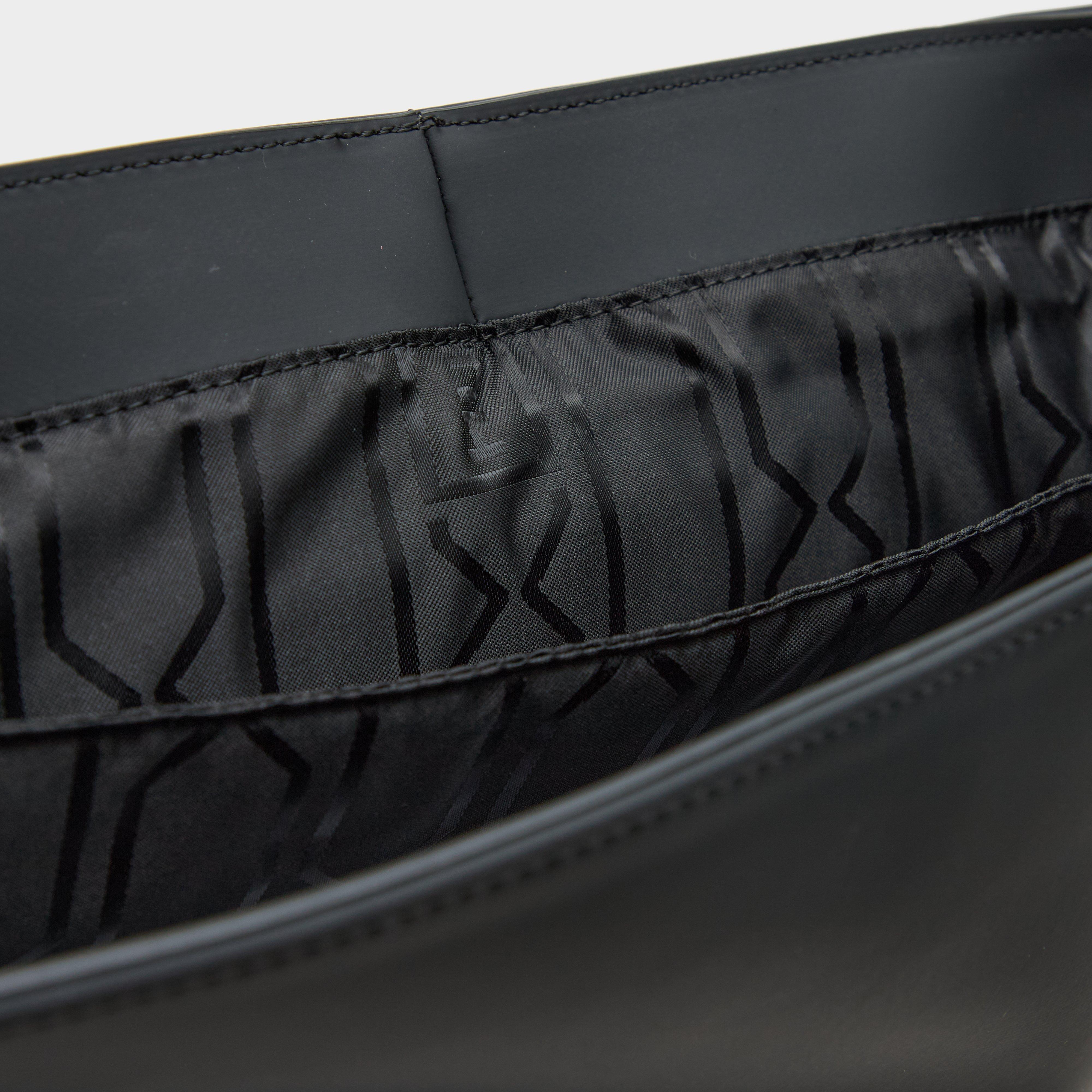 Original Rubberised Large Backpack