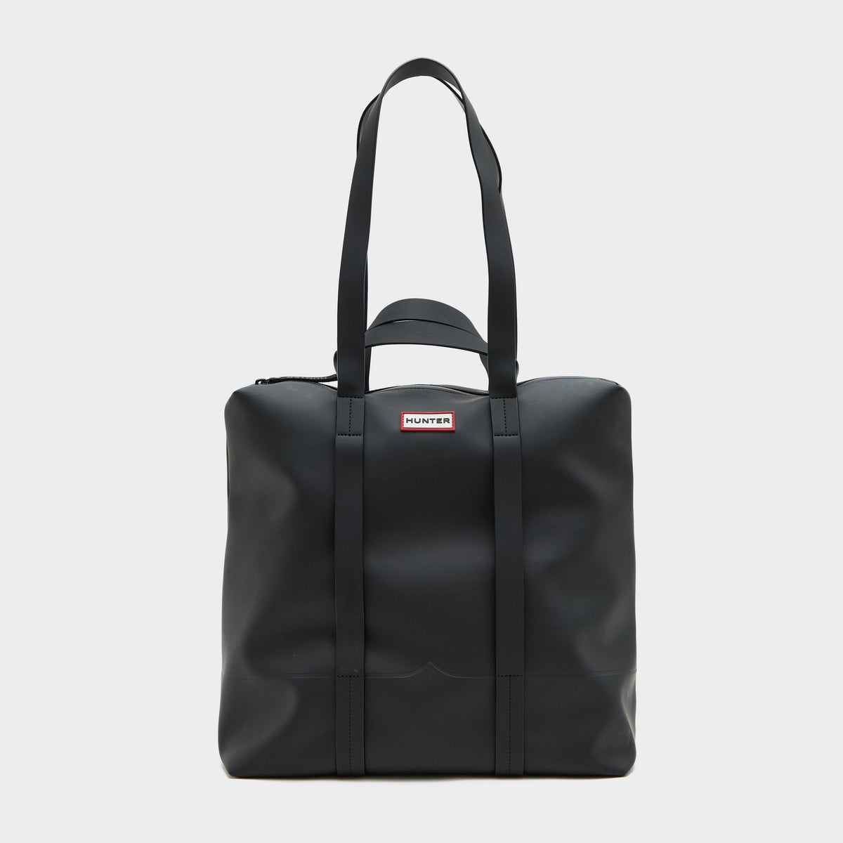 Original Rubberised Large Tote Bag