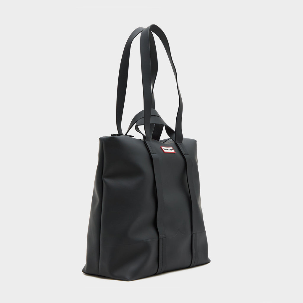 Original Rubberised Large Tote Bag