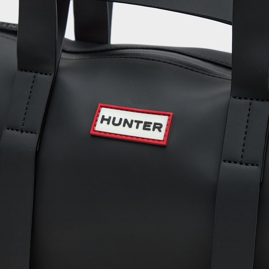 Original Rubberised Large Tote Bag
