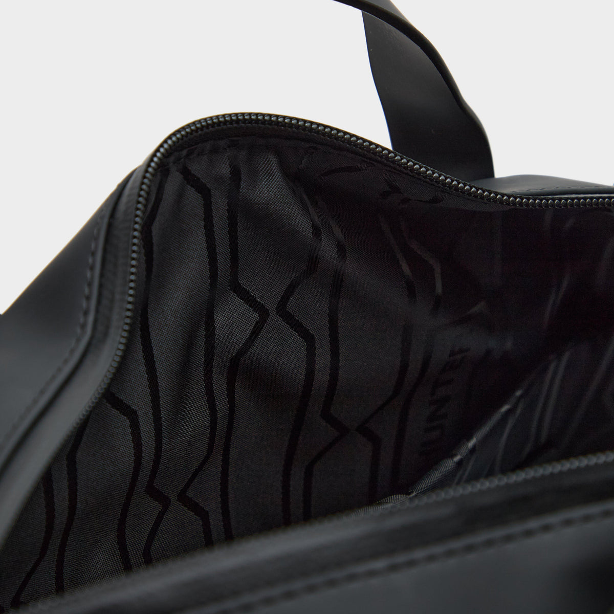 Original Rubberised Large Tote Bag