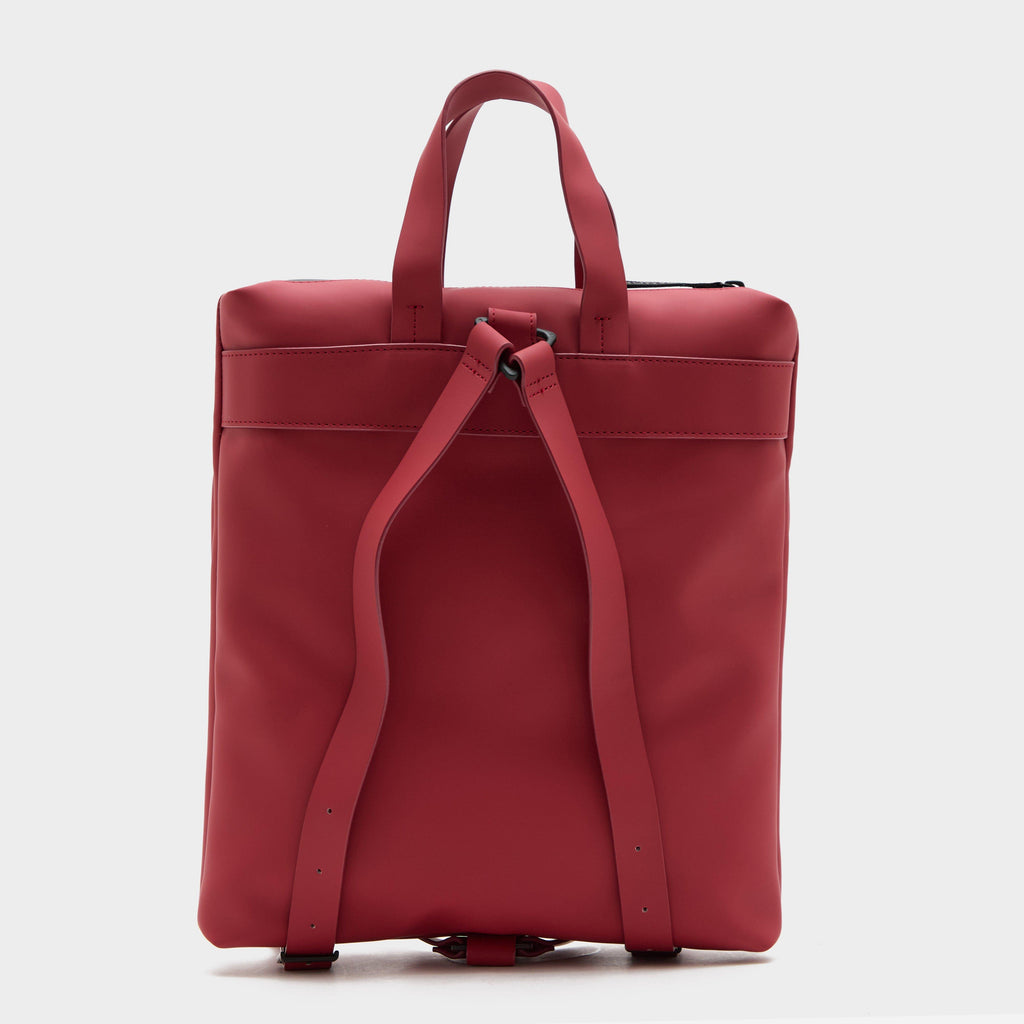 Original Rubberised Commuter Backpack