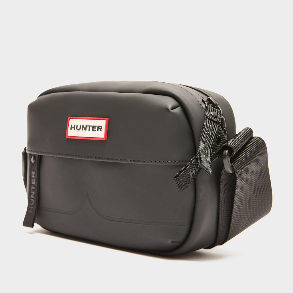 Original Rubberised Mini Crossbody