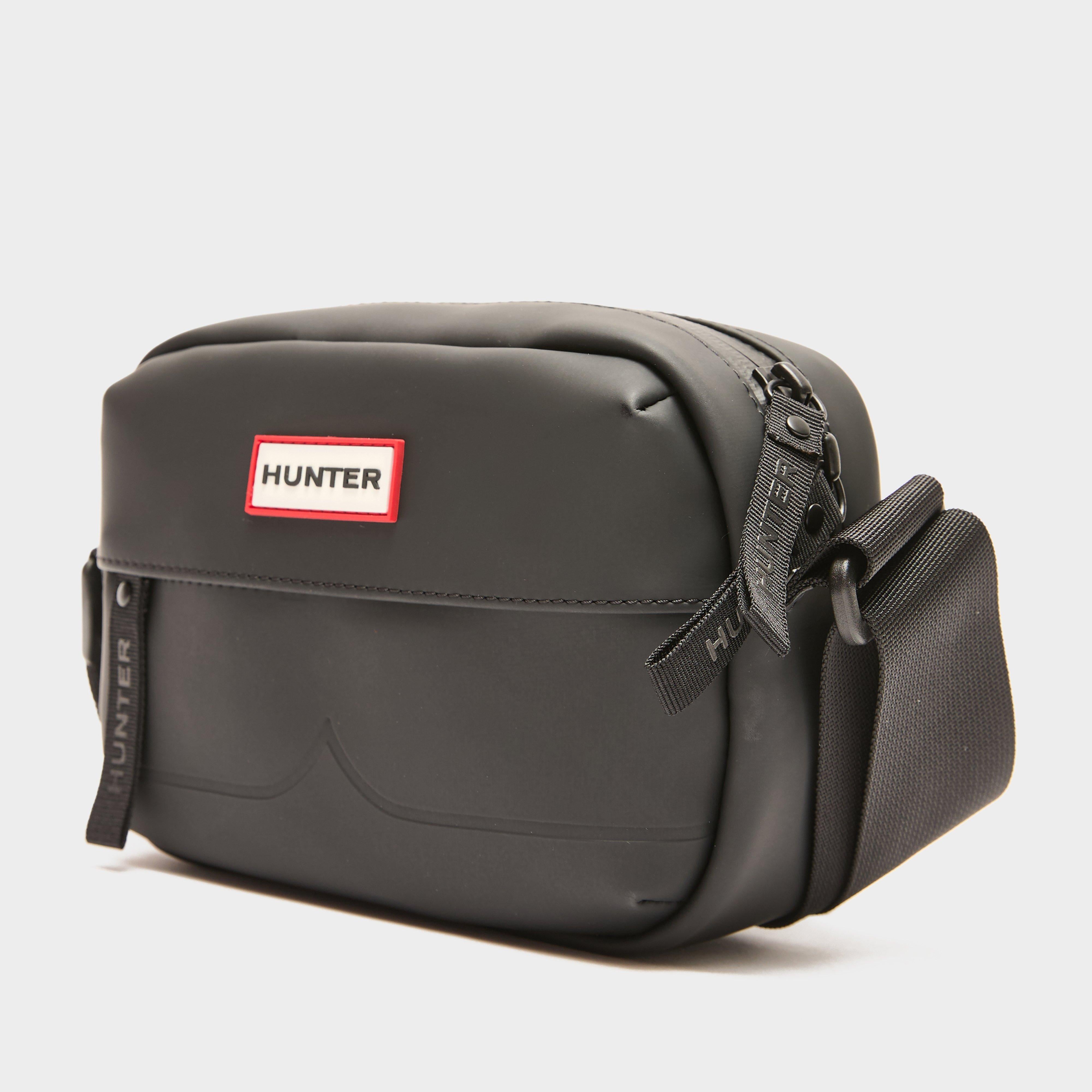 Original Rubberised Mini Crossbody