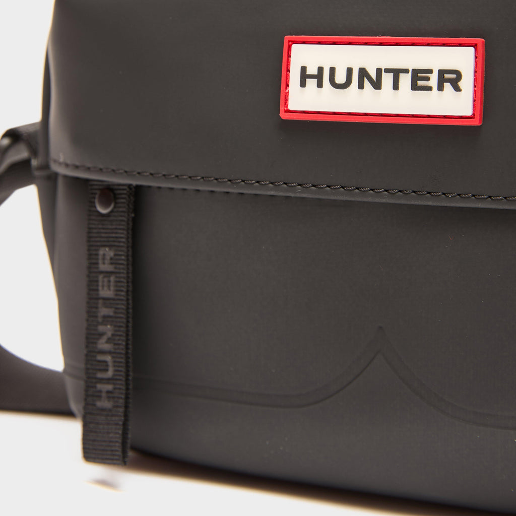 Original Rubberised Mini Crossbody