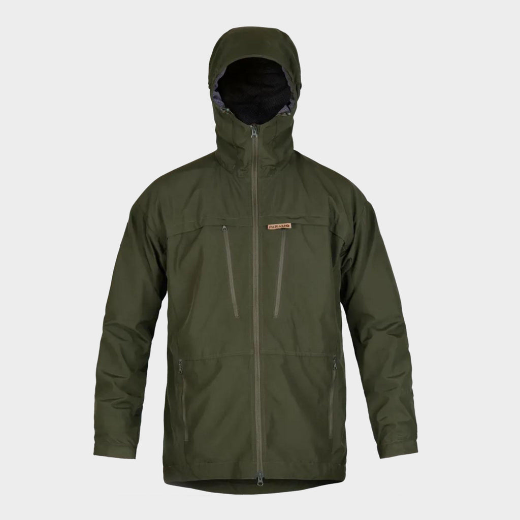 Men's Bentu Windproof Jacket