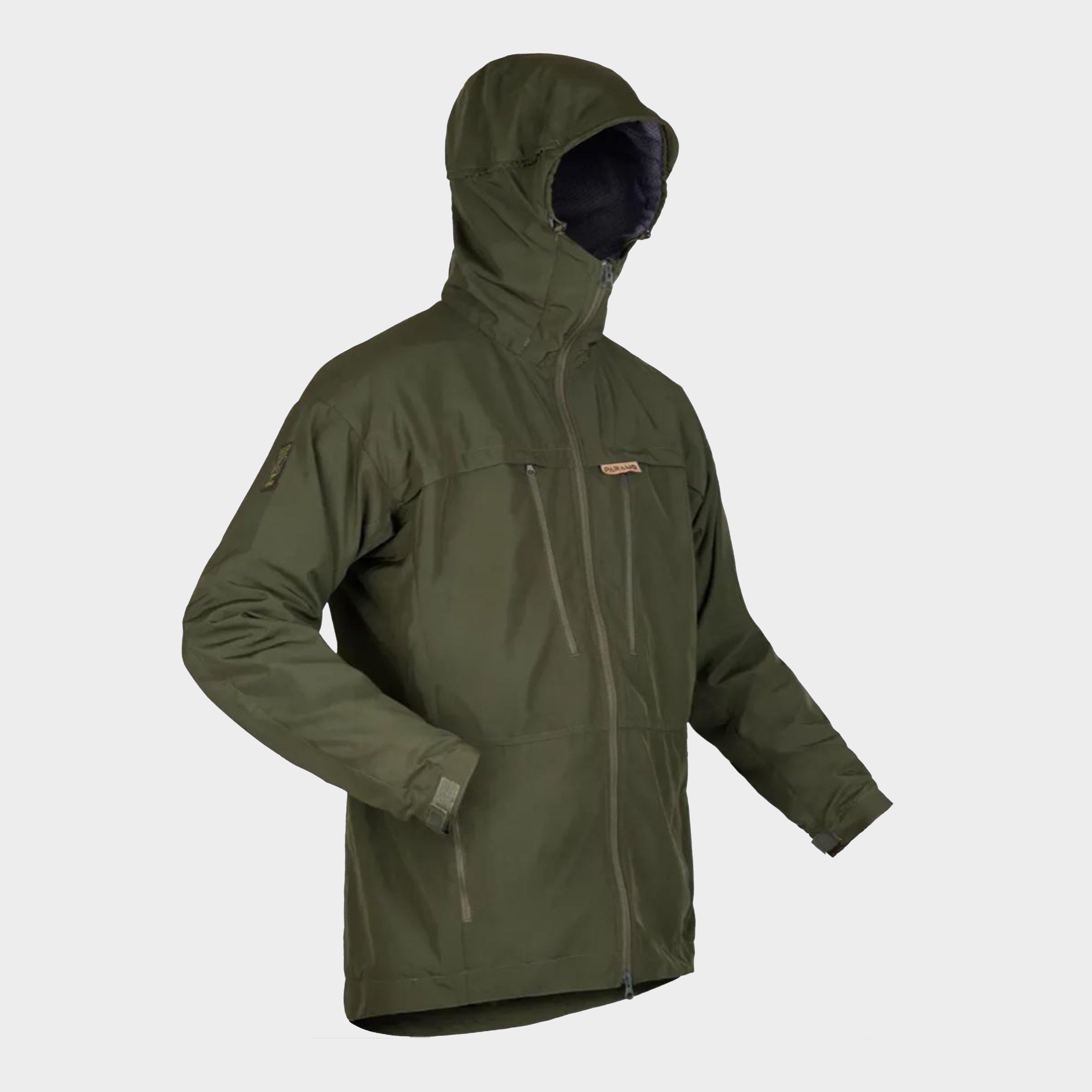 Men's Bentu Windproof Jacket