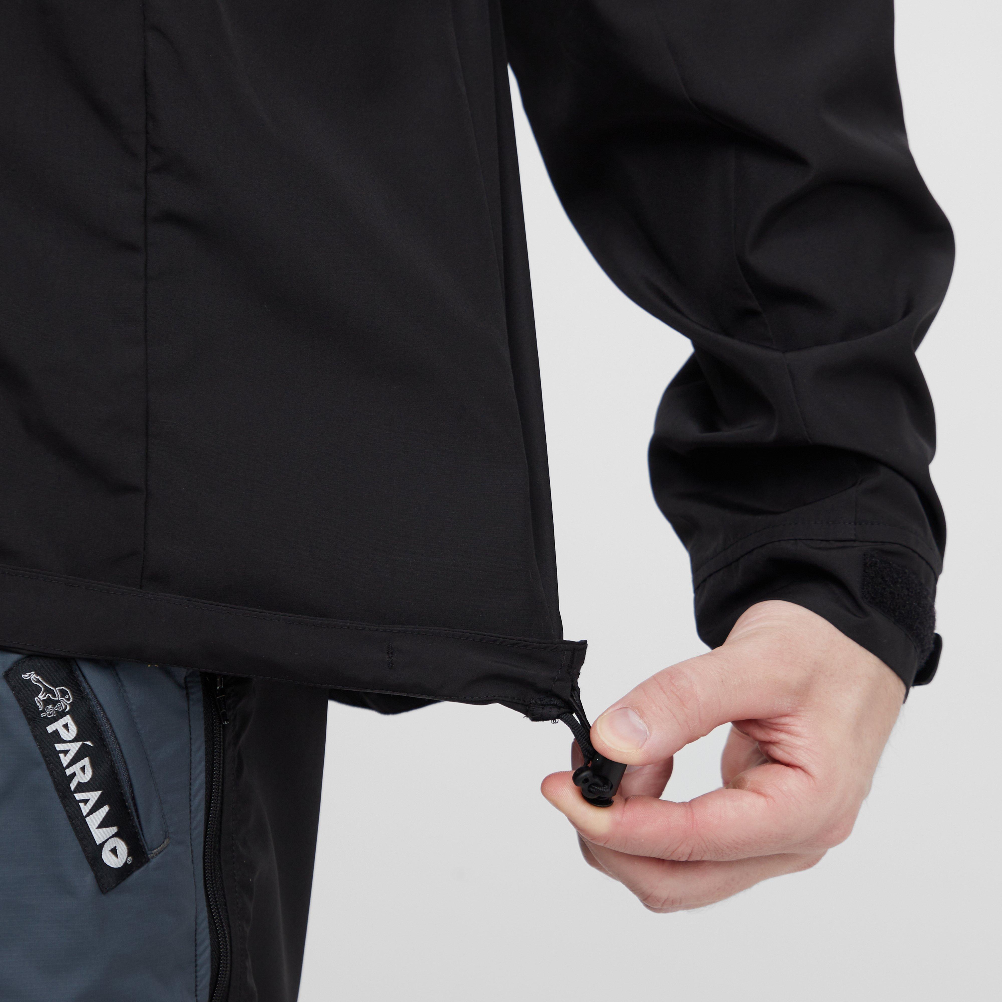 Men's Fuera Windproof Smock