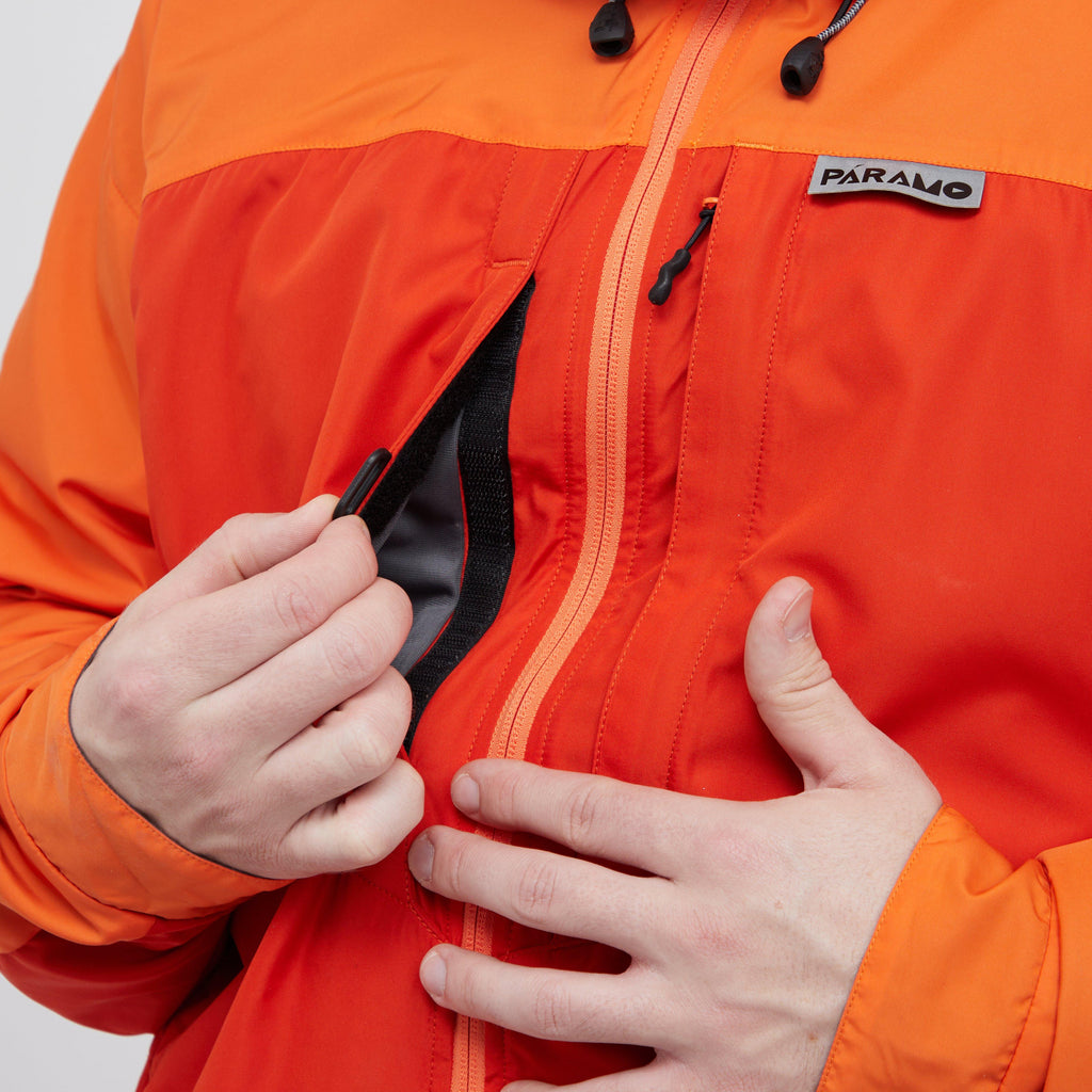 Men’s Alta III Jacket