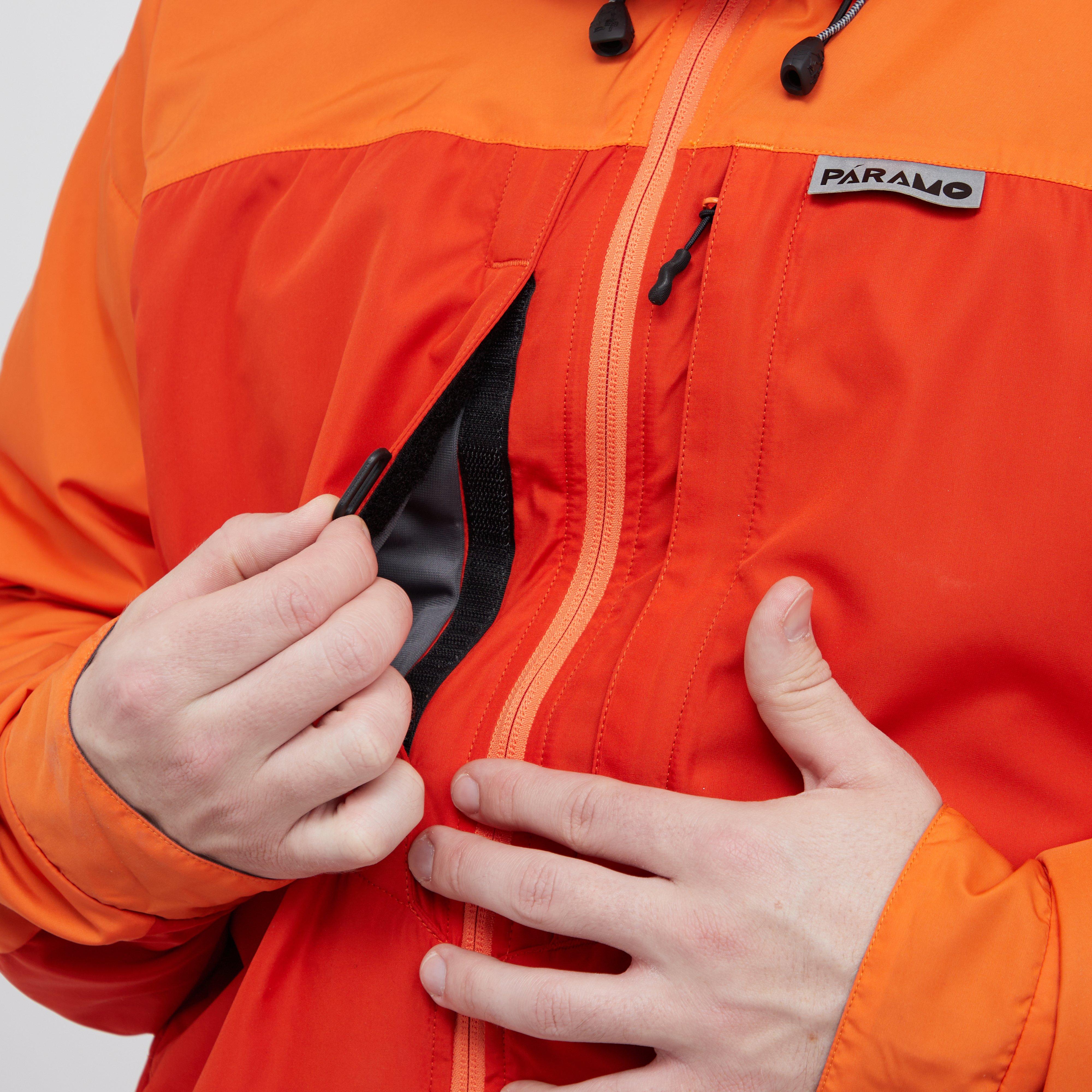 Men’s Alta III Jacket