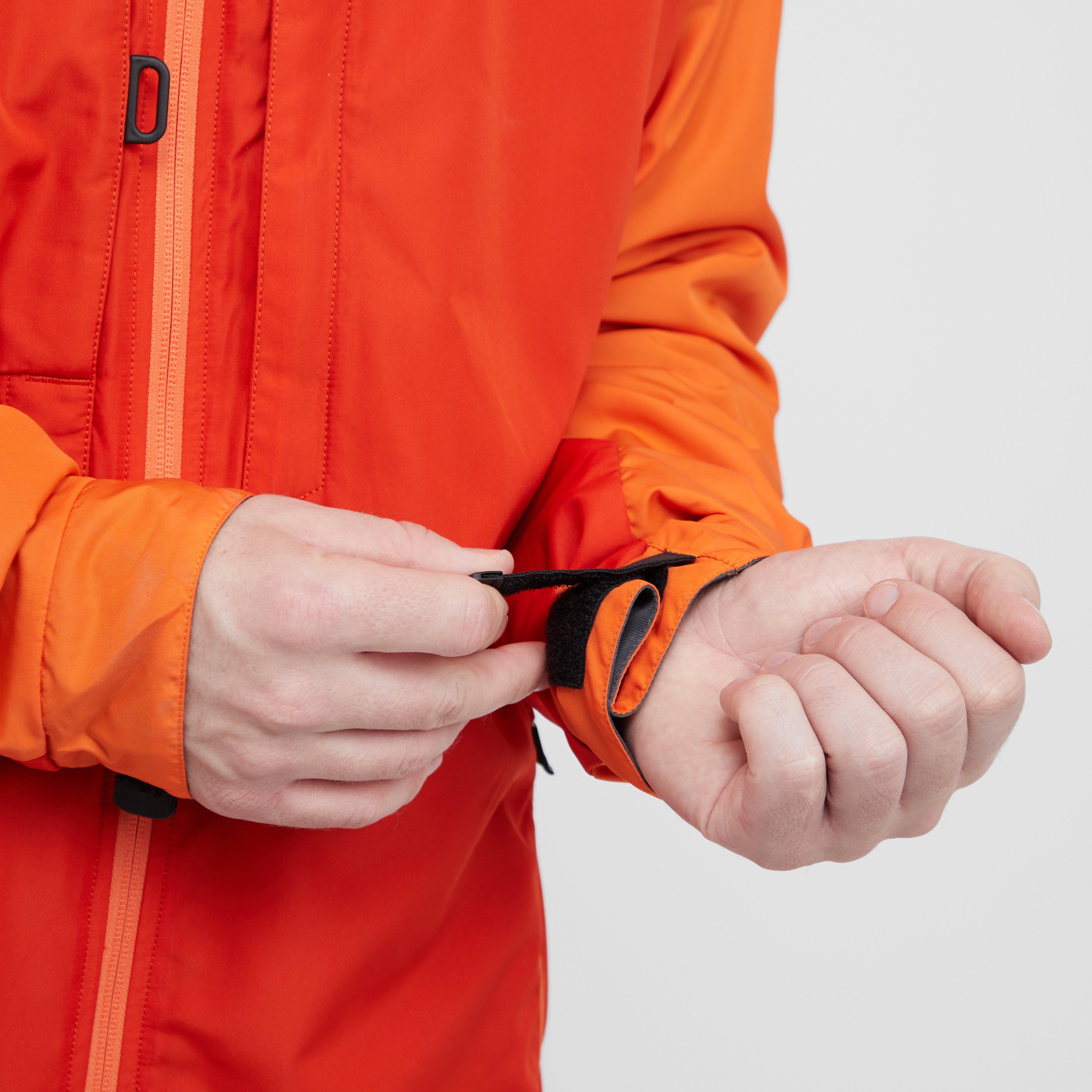 Men’s Alta III Jacket