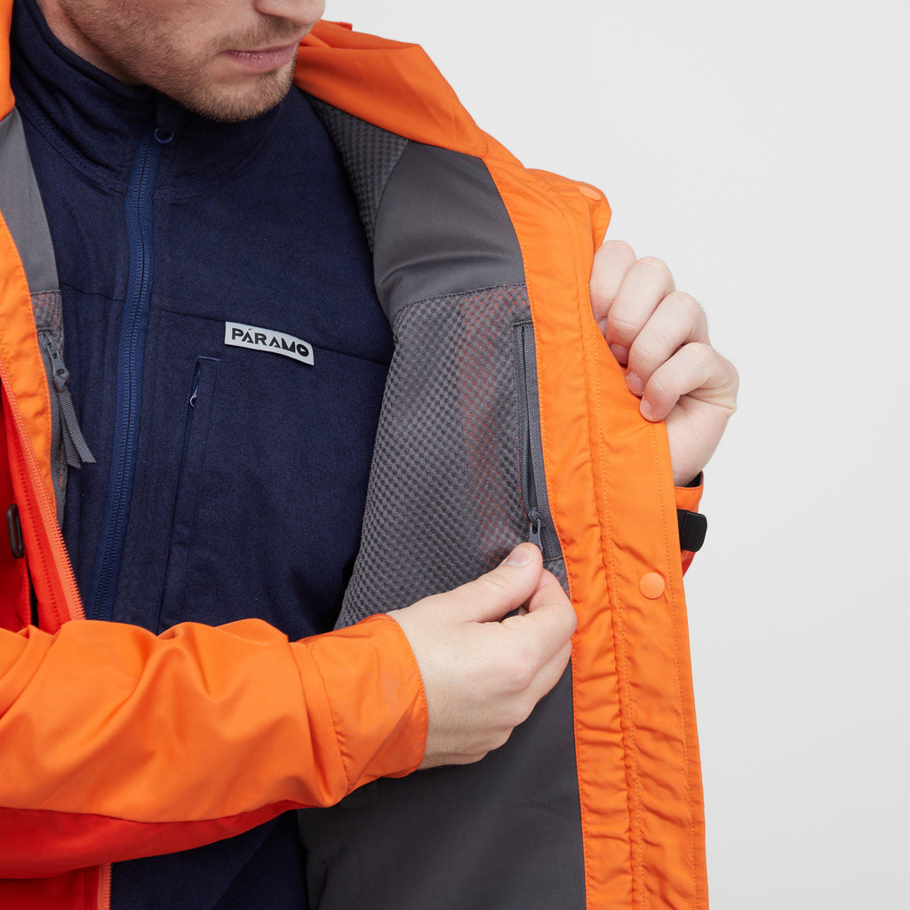 Men’s Alta III Jacket