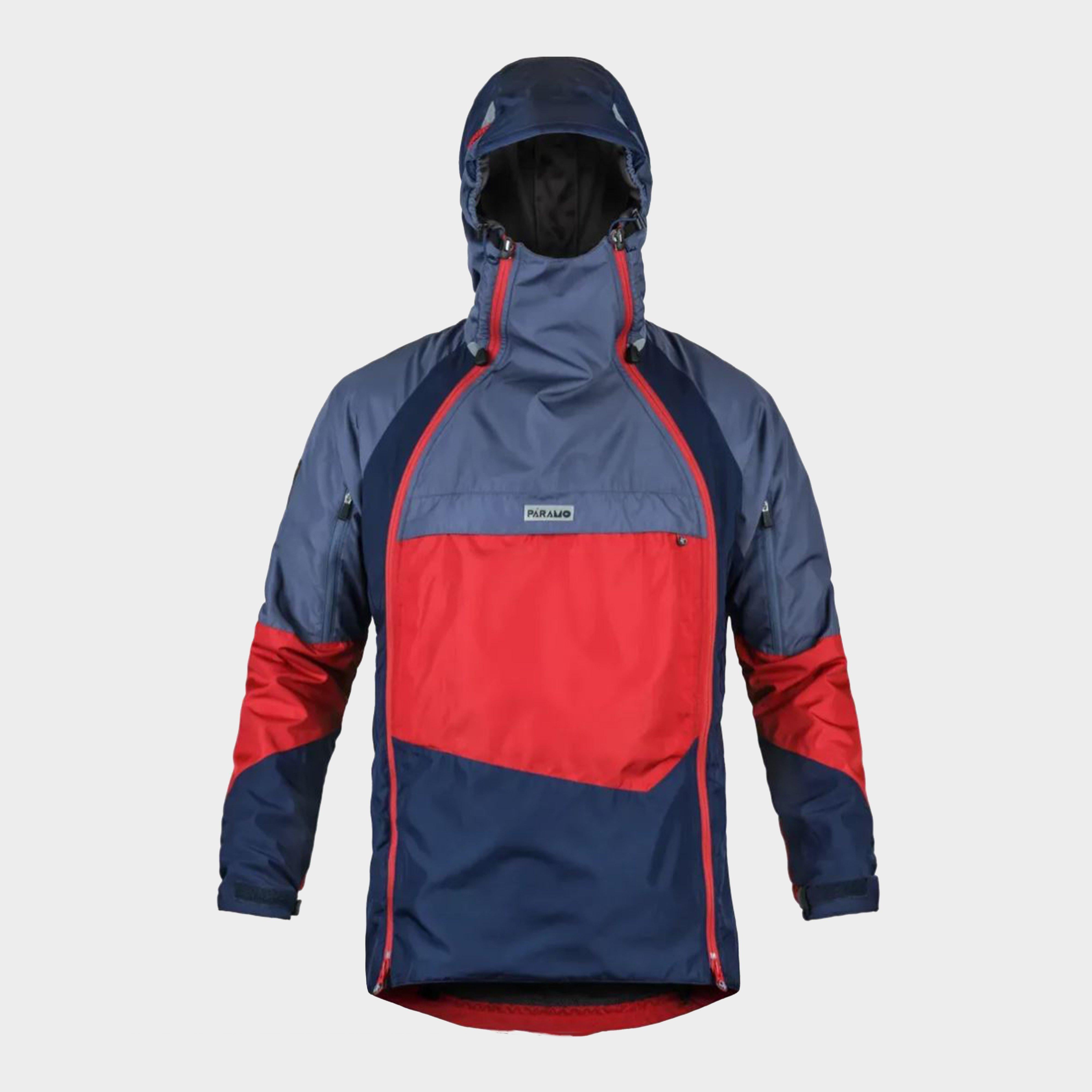 Men's Velez Evolution Hybrid Smock