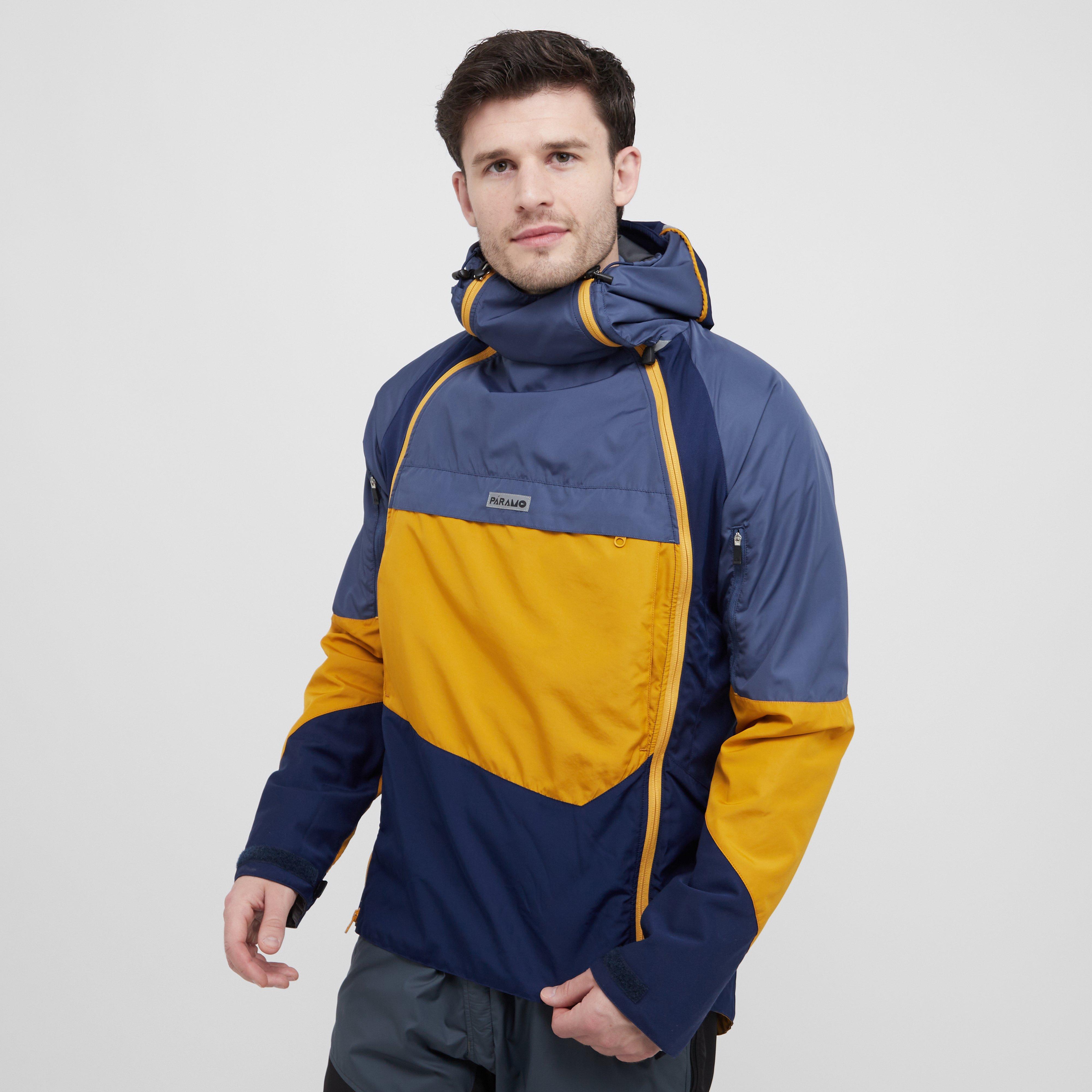 Men's Velez Evolution Hybrid Smock