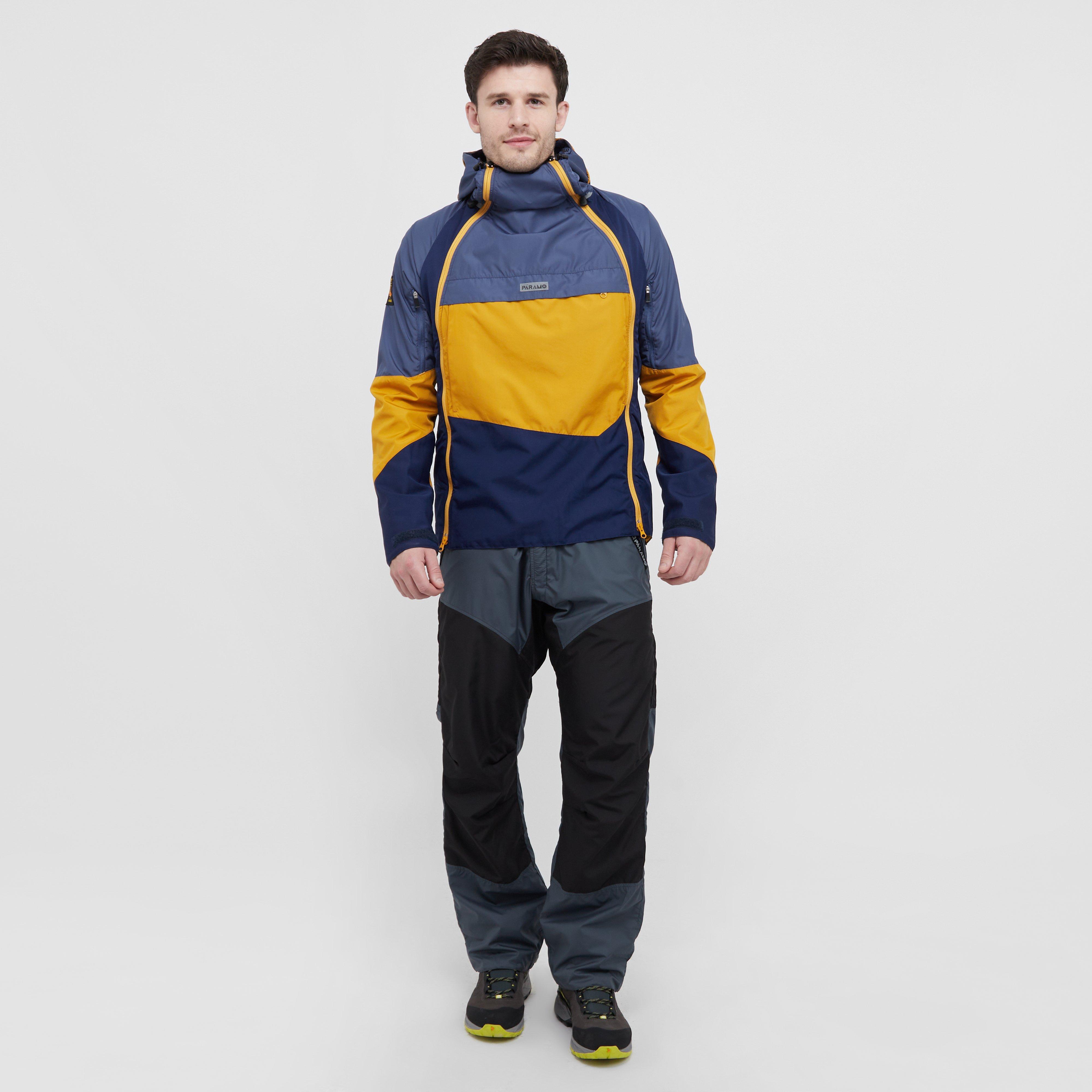 Men's Velez Evolution Hybrid Smock