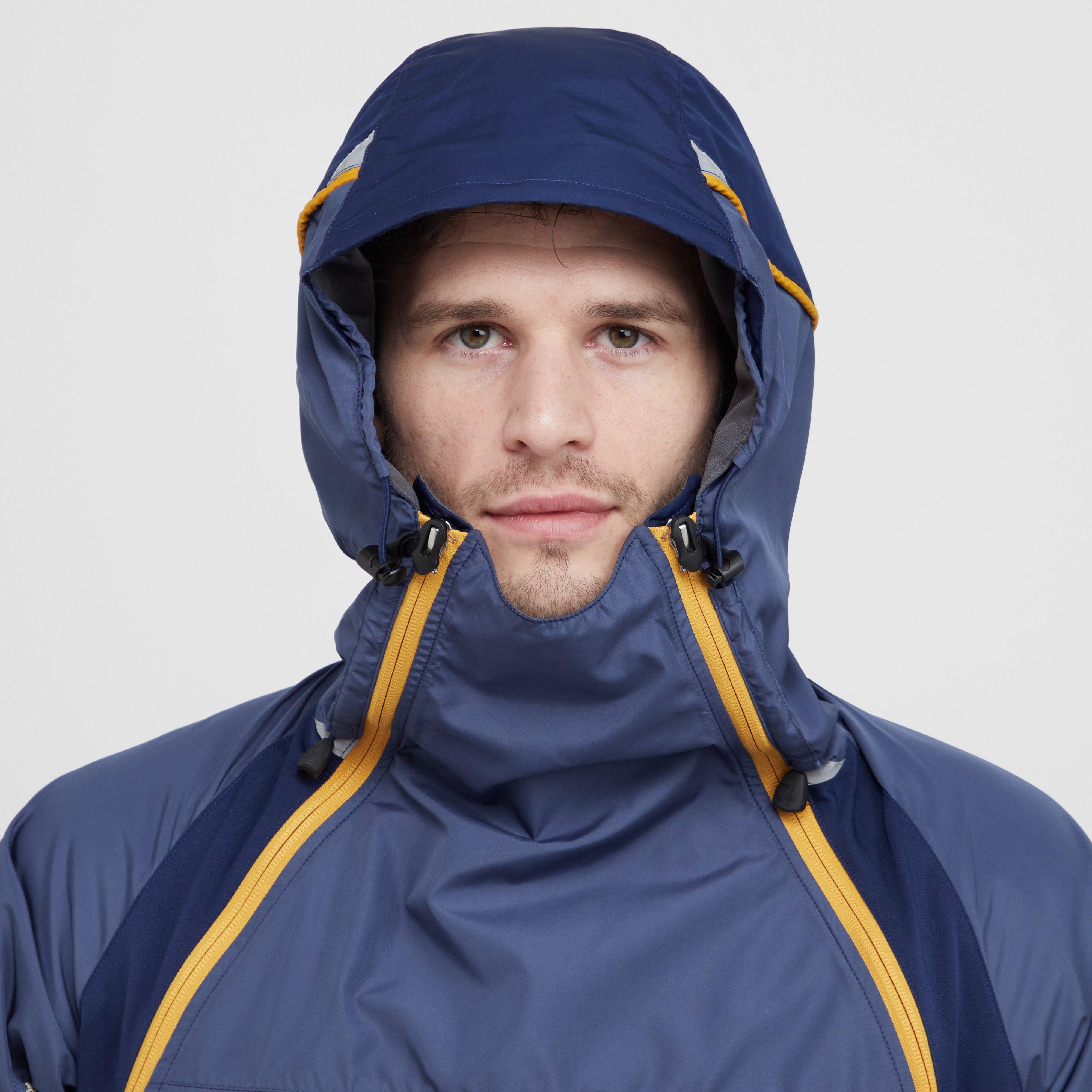 Men's Velez Evolution Hybrid Smock