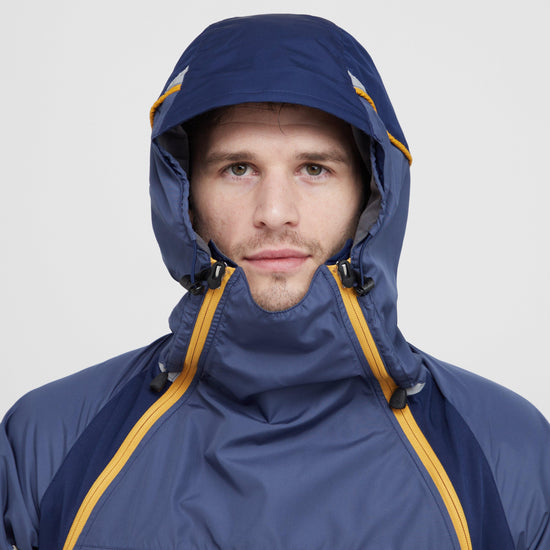 Men's Velez Evolution Hybrid Smock