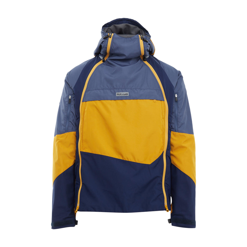 Men's Velez Evolution Hybrid Smock
