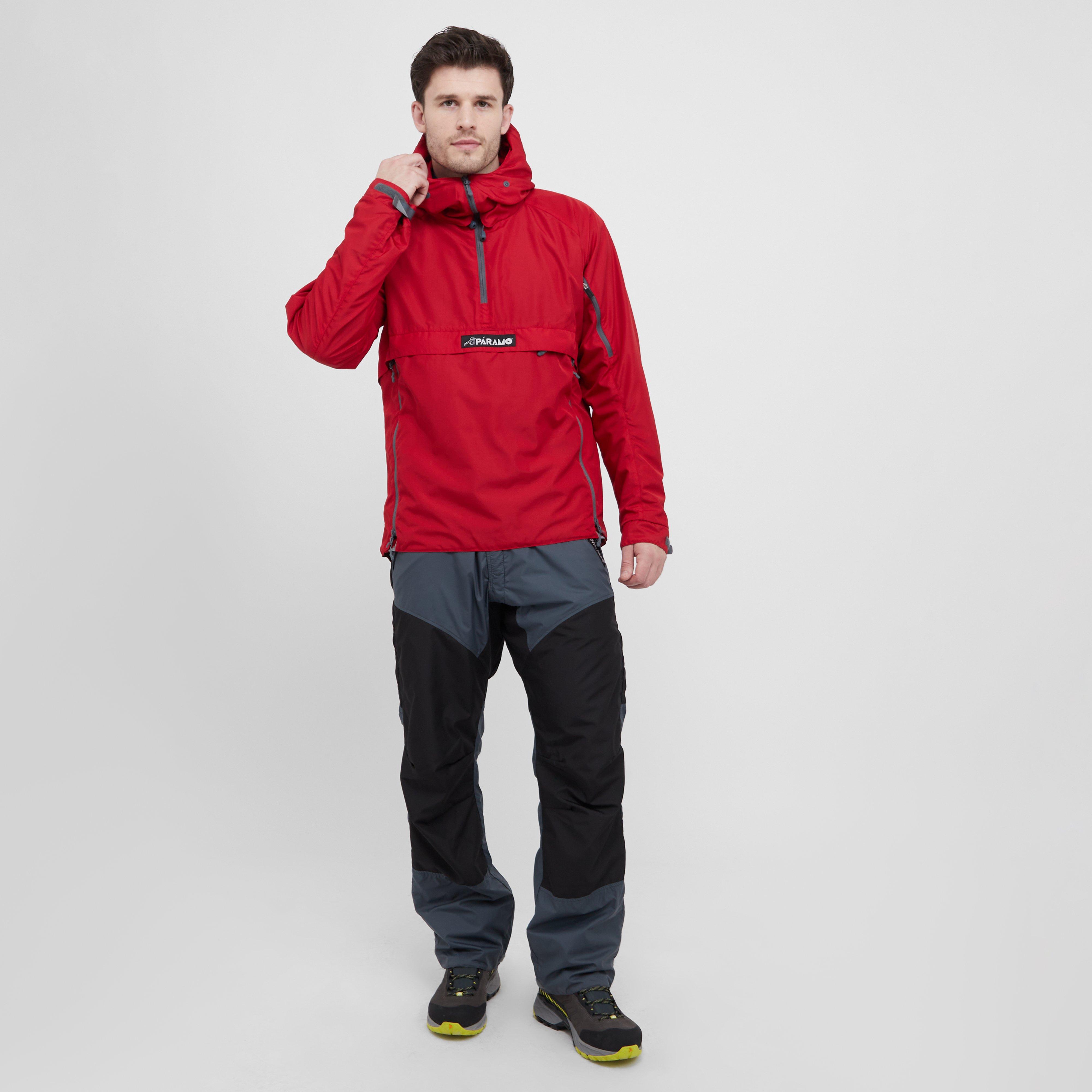 Men's Velez Adventure Smock