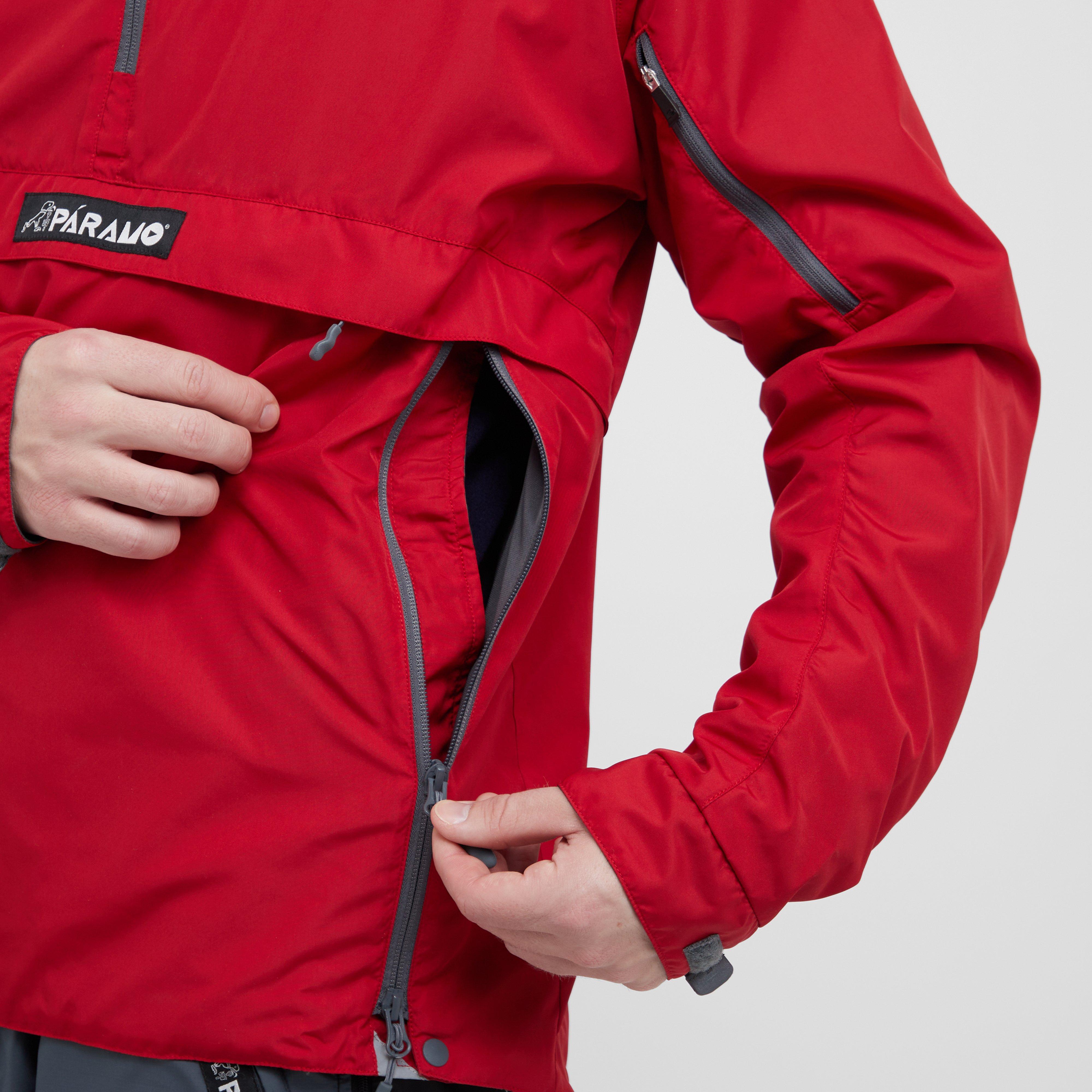 Men's Velez Adventure Smock