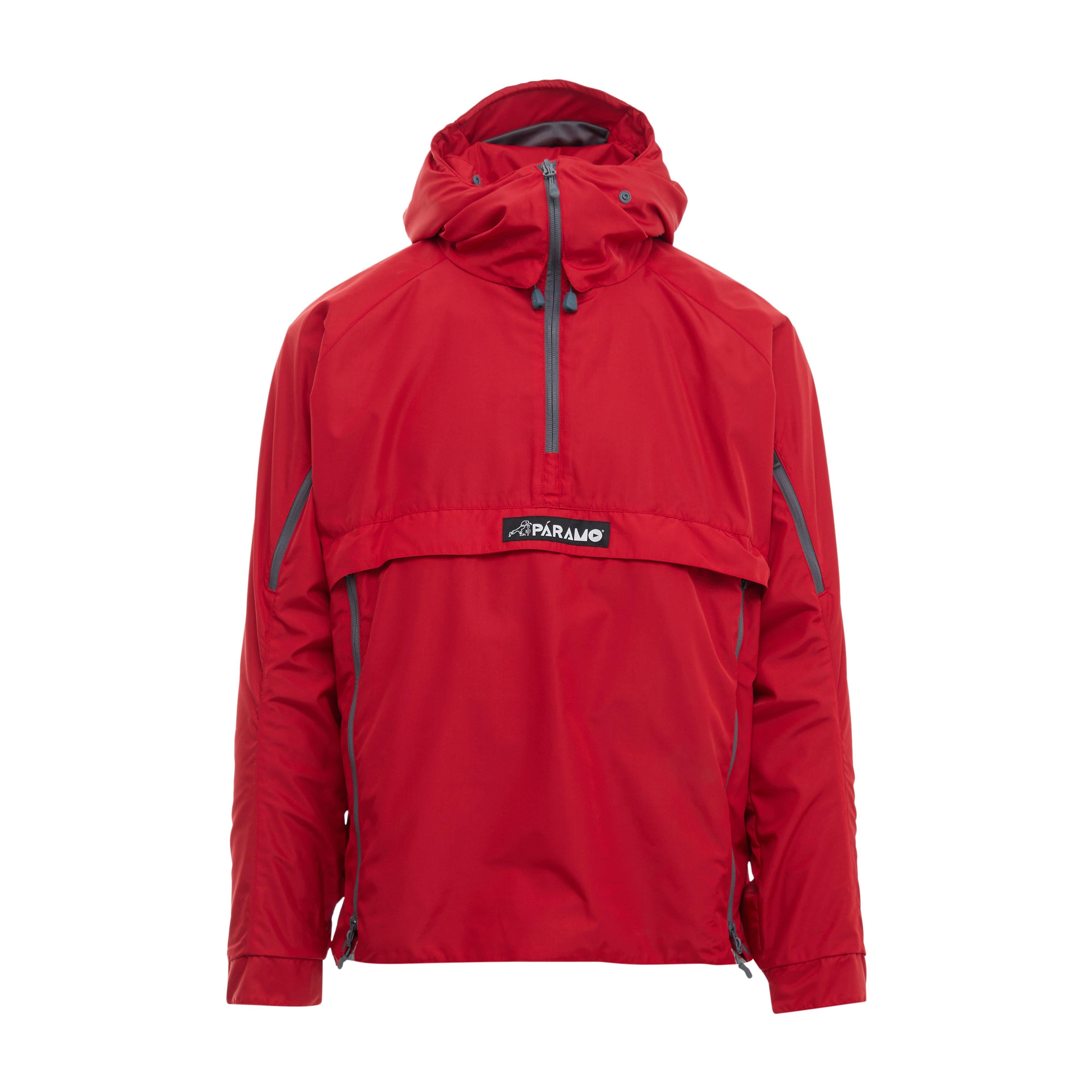 Men's Velez Adventure Smock
