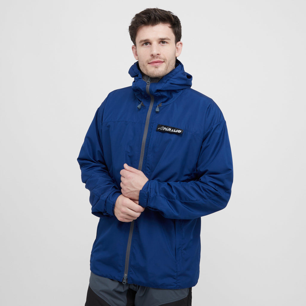 Men’s Helki Waterproof Jacket