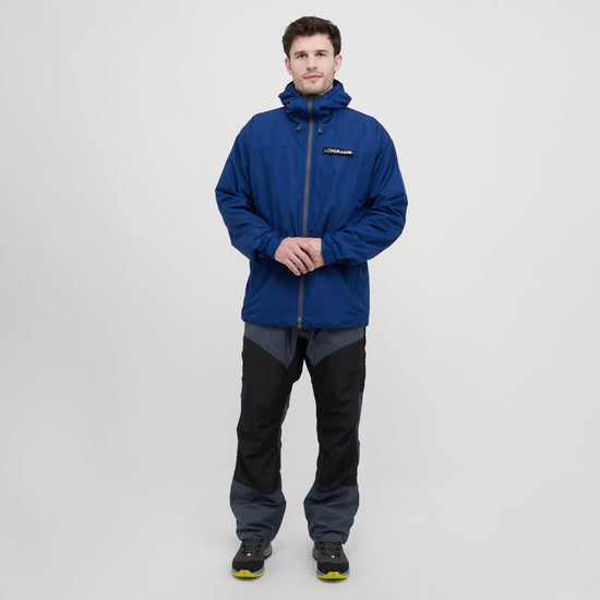 Men’s Helki Waterproof Jacket