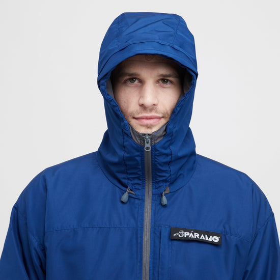 Men’s Helki Waterproof Jacket