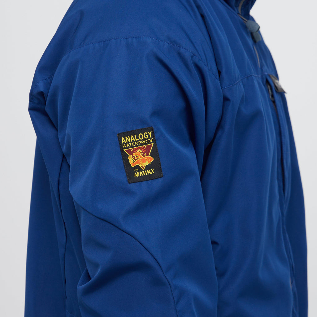 Men’s Helki Waterproof Jacket