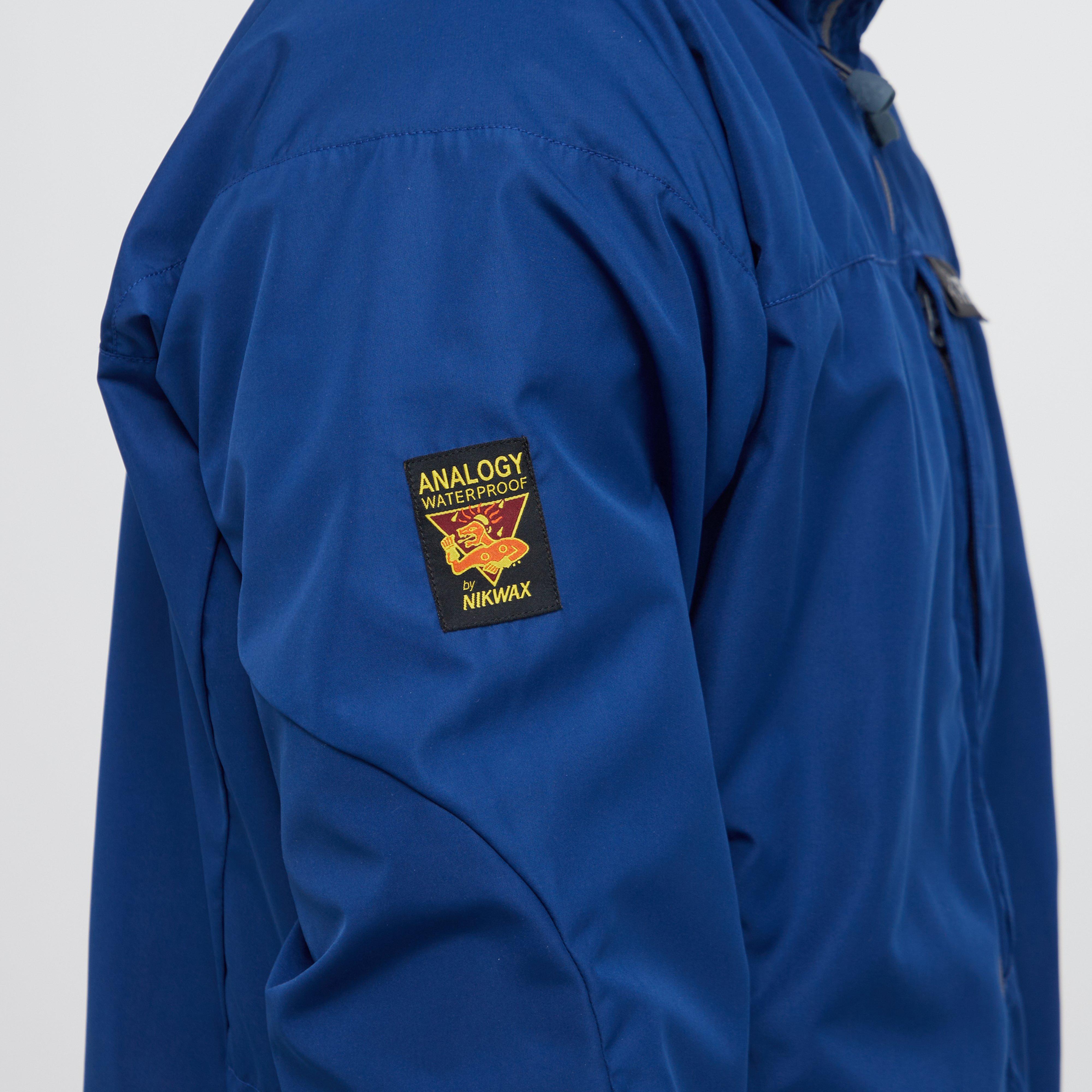 Men’s Helki Waterproof Jacket