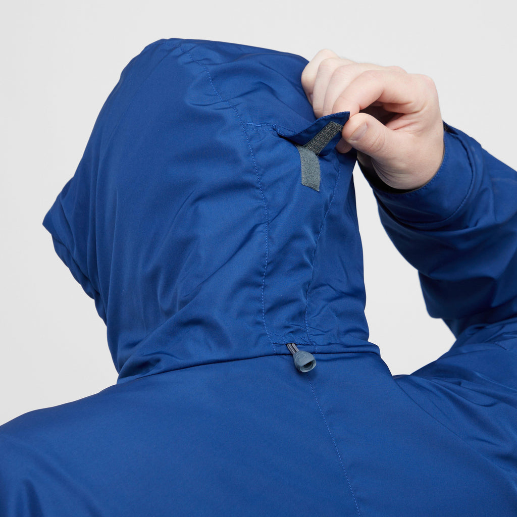 Men’s Helki Waterproof Jacket