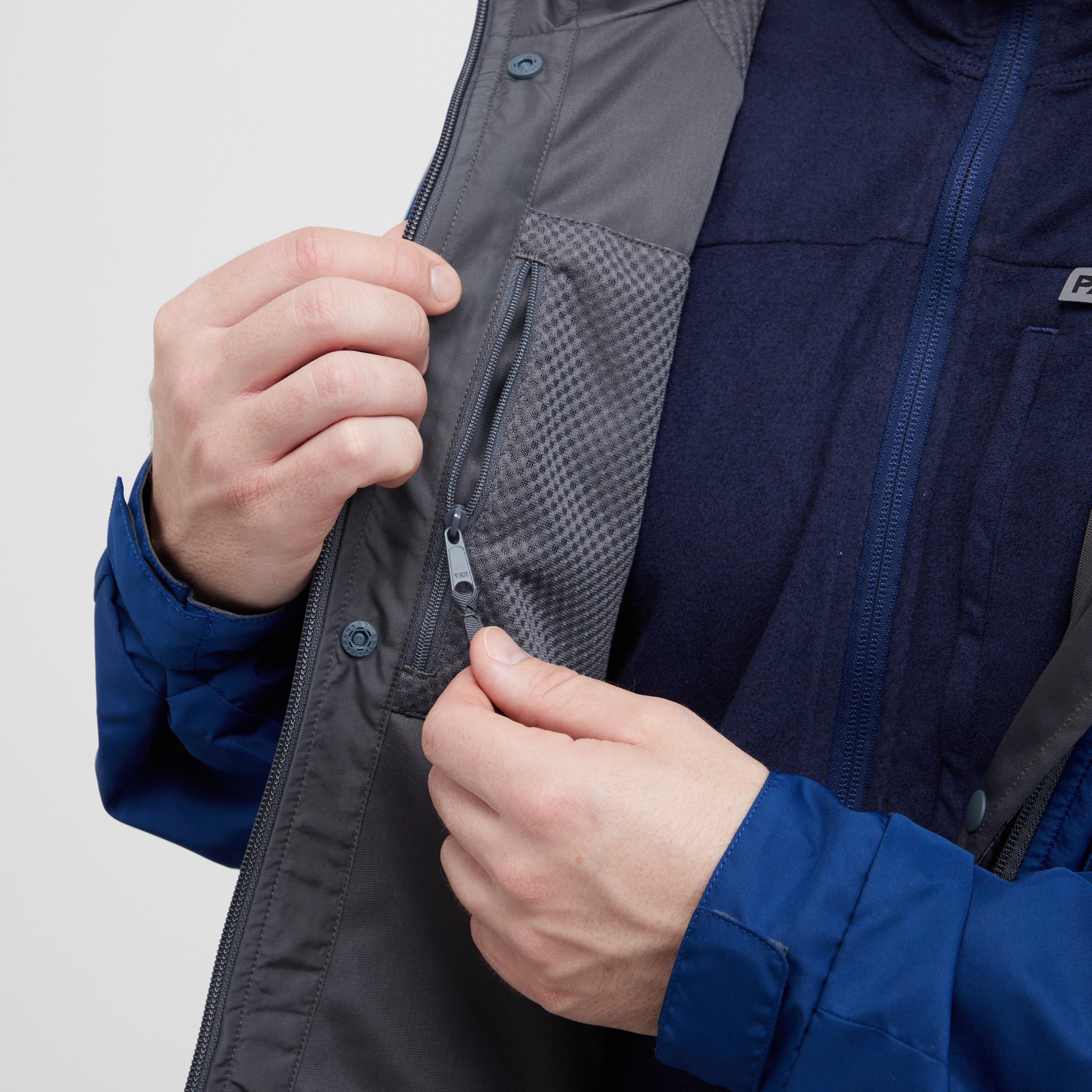 Men’s Helki Waterproof Jacket