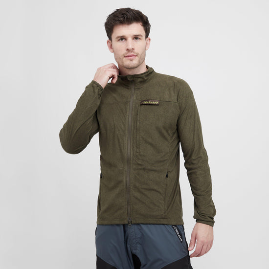 Men's Bentu Fleece
